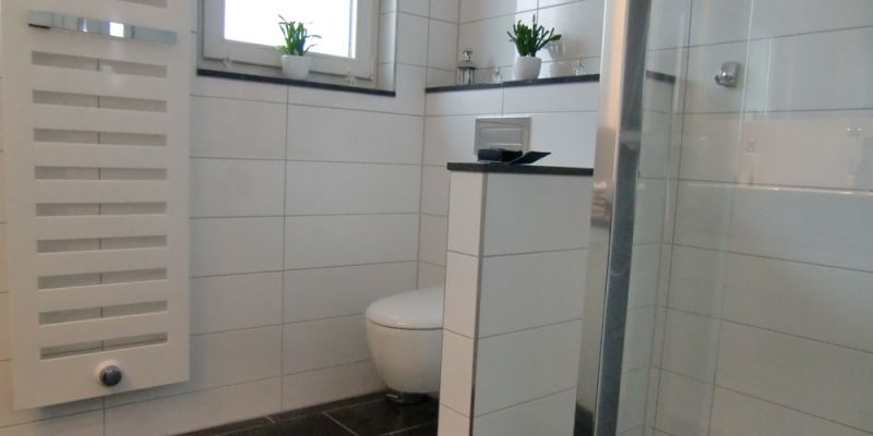 Badewanne: Fliesenverlegung Gronau