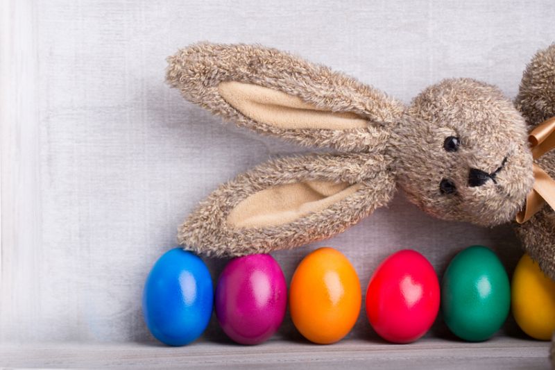 Frohe Ostern von HD-Epe aus Gronau-Epe Frohe Ostern wünscht Hoffschlag und Dechering